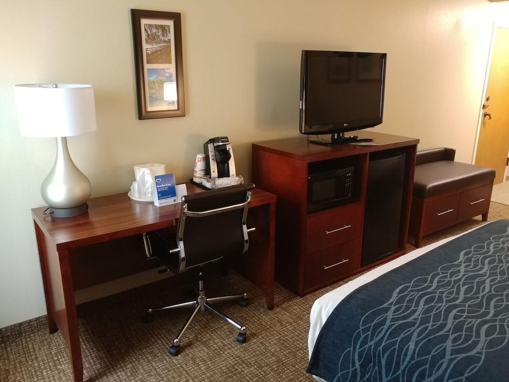 Comfort Inn Ocala Silver Springs