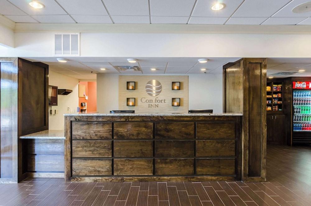 Comfort Inn Randolph - Boston