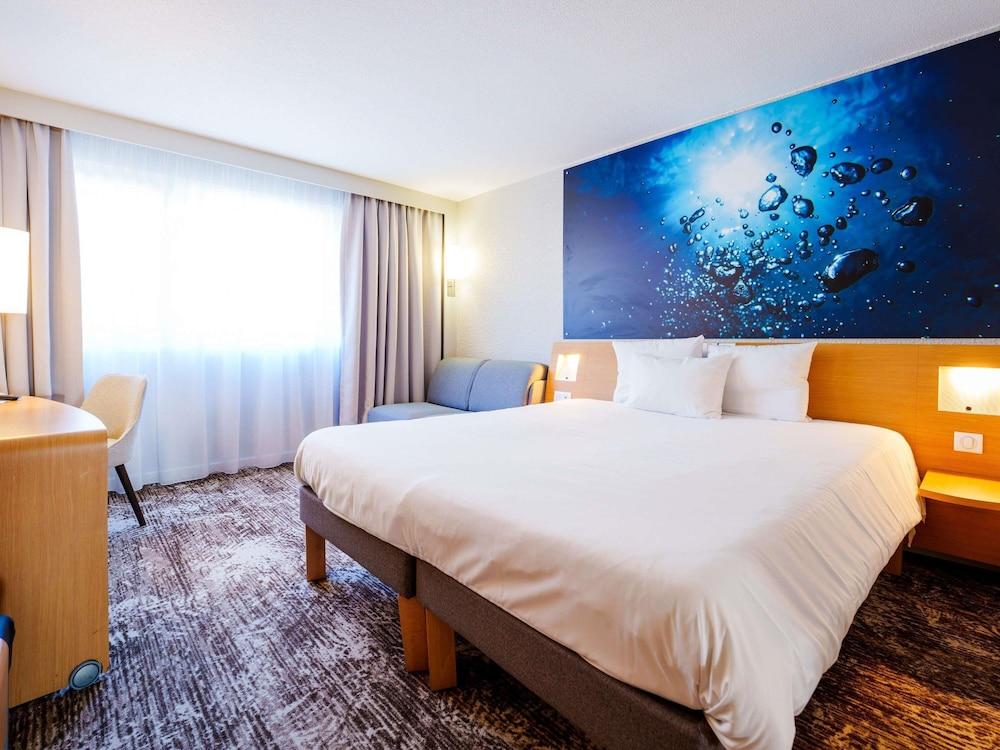 Hôtel Novotel Saint Avold