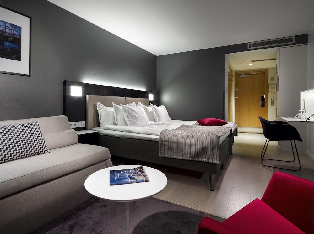 Gothia Towers & Upper House