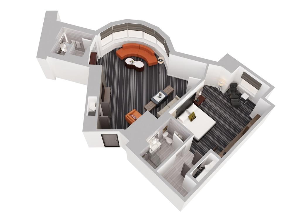 Hyatt Regency Dallas