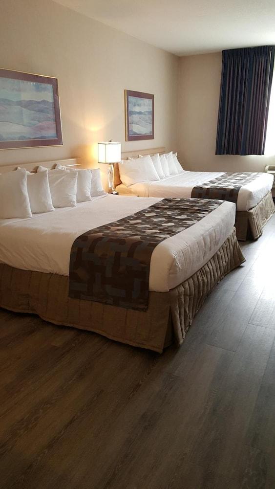 Shilo Inn Elko Suites