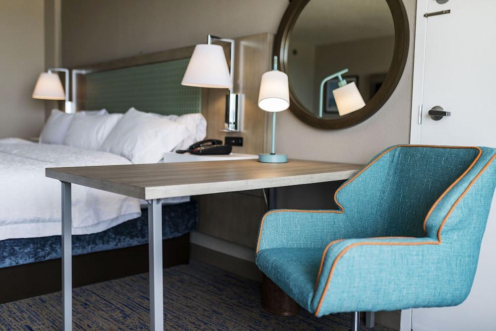 Hampton Inn Virginia Beach-Oceanfront North