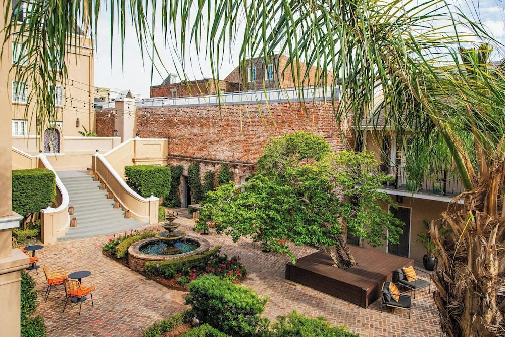 Hotel de la Poste – French Quarter, A Renaissance Hotel