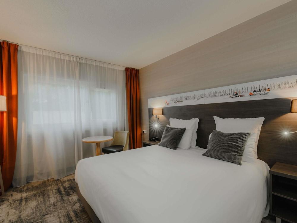 Mercure Annecy Sud