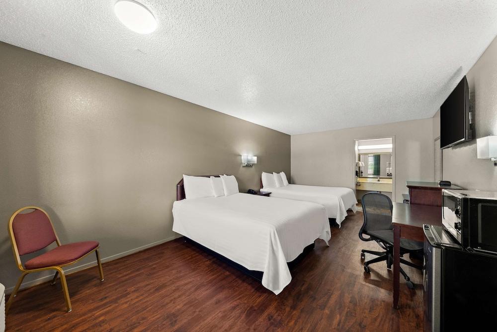 Americas Best Value Inn Bonham
