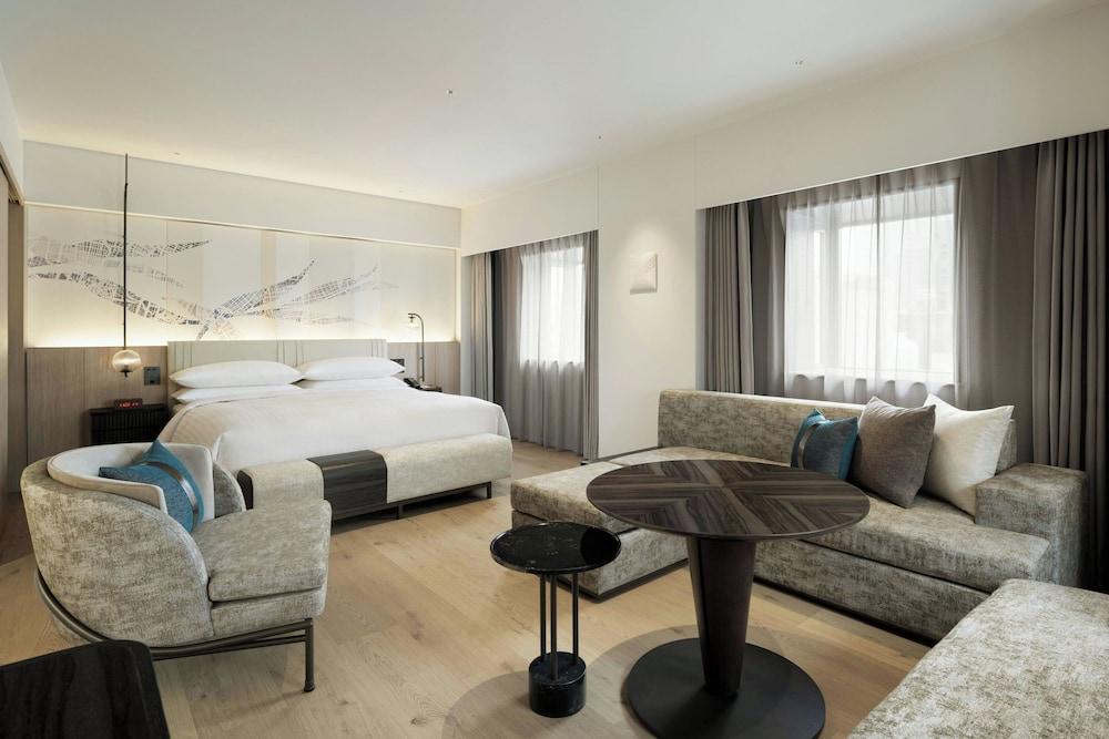 Courtyard by Marriott Tokyo Ginza Hotel