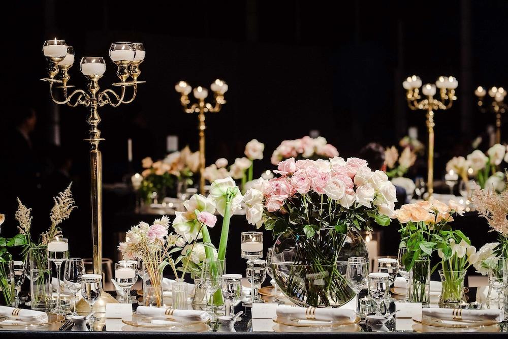 The Westin Josun Seoul