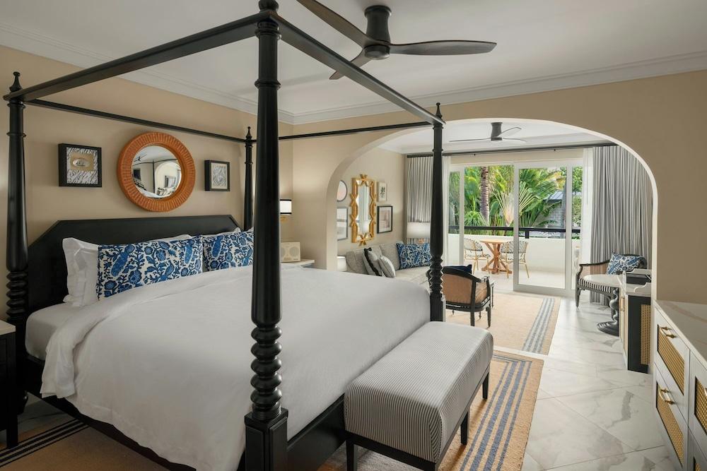 Colony Club, a Luxury Collection Resort, Barbados