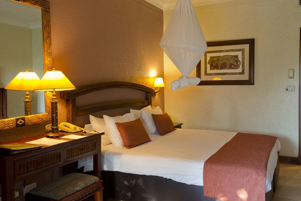 The Kingdom at Victoria Falls