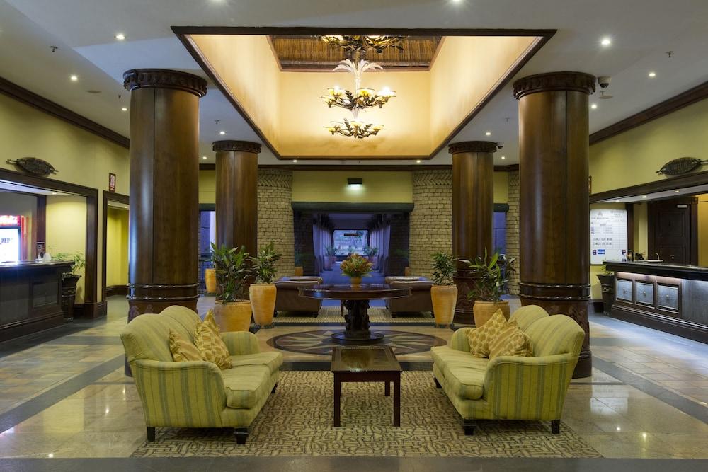 The Kingdom at Victoria Falls