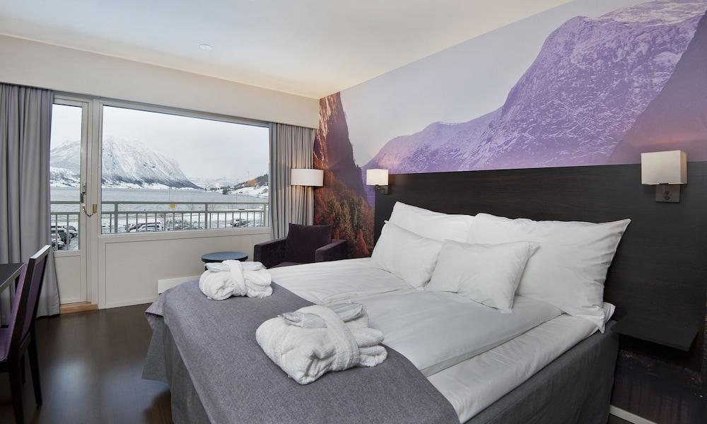 Grand Hotel Skei - Unike Hoteller