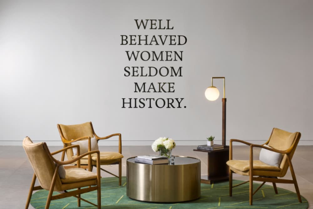 C. Baldwin, Curio Collection by Hilton