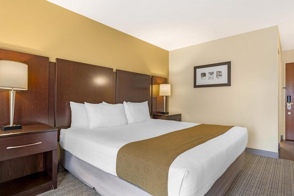 Best Western Plus Plaza by the Green