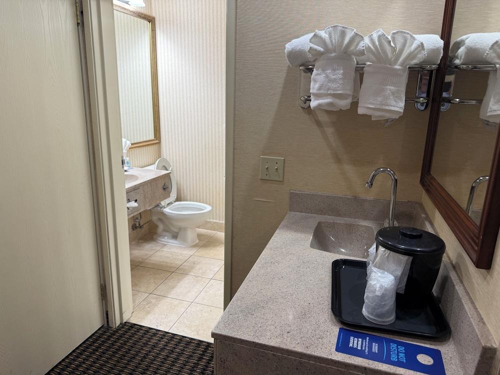 Wingate by Wyndham Livonia