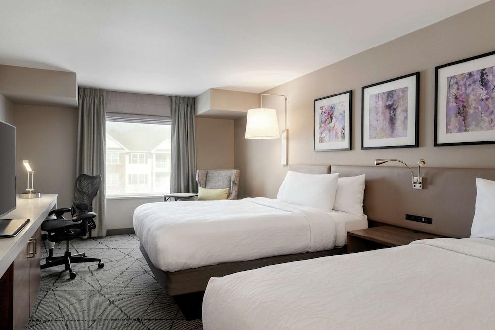 Hilton Garden Inn Springfield