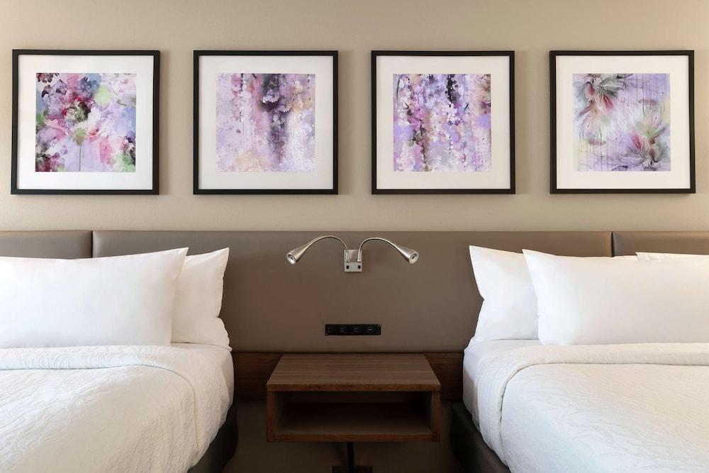 Hilton Garden Inn Springfield