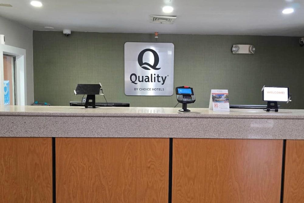 Quality Inn Newark - Wilmington