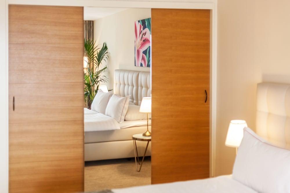 Suitenhotel Parco Paradiso