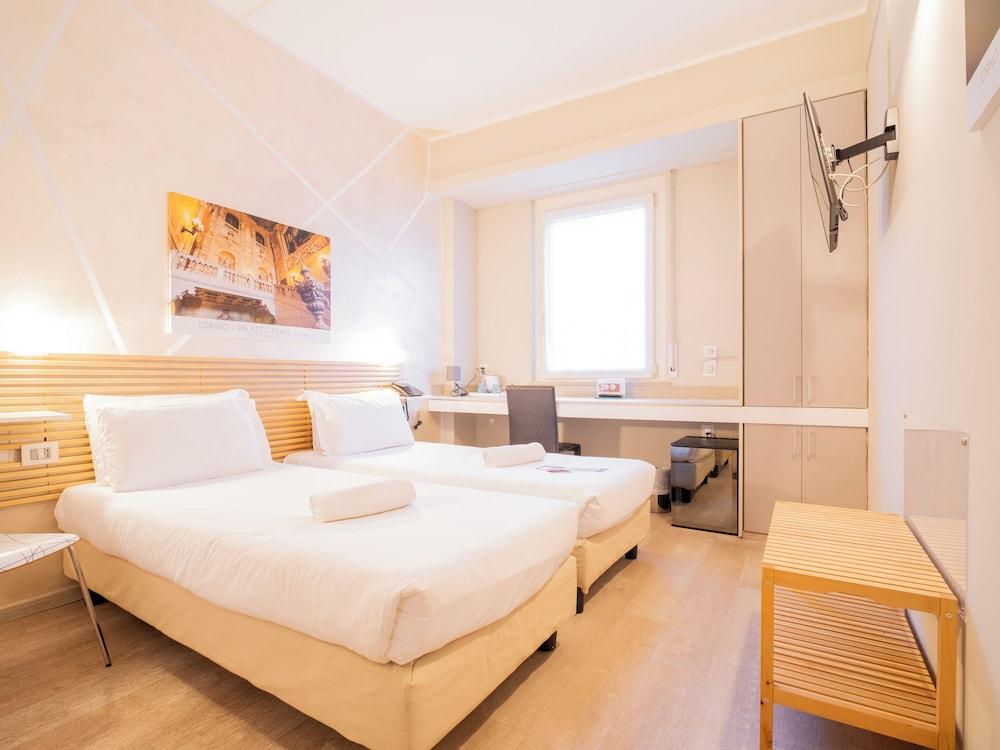 Best Quality Hotel Gran Mogol