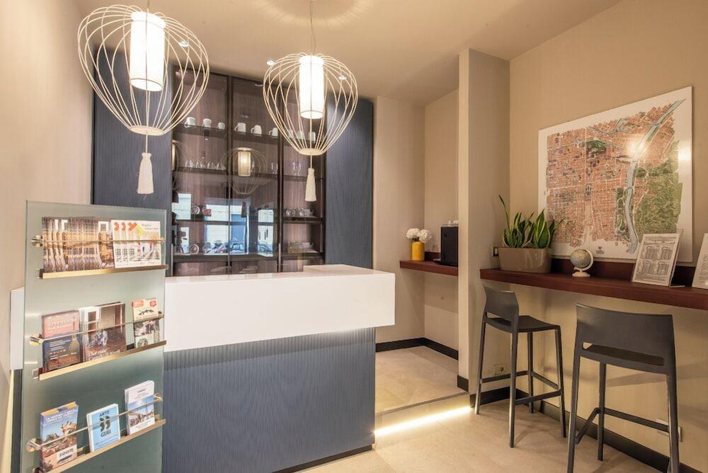 Best Quality Hotel Gran Mogol