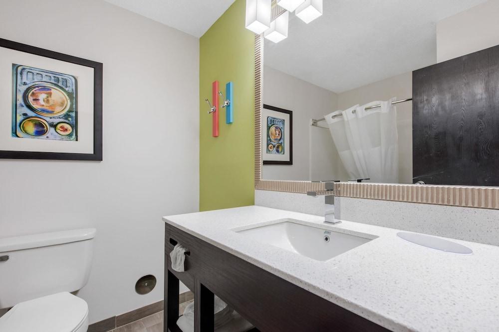 Quality Inn Morgantown