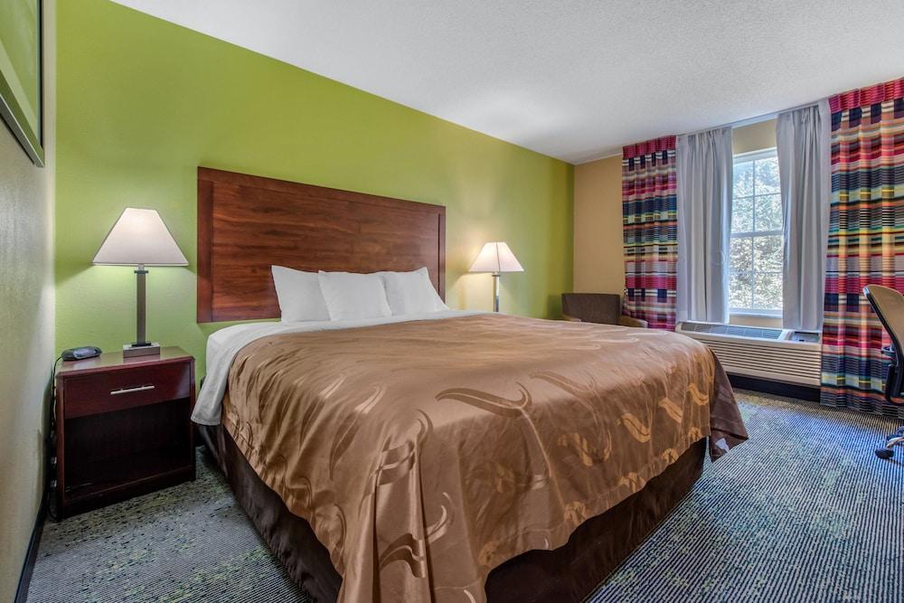 Quality Inn Morgantown