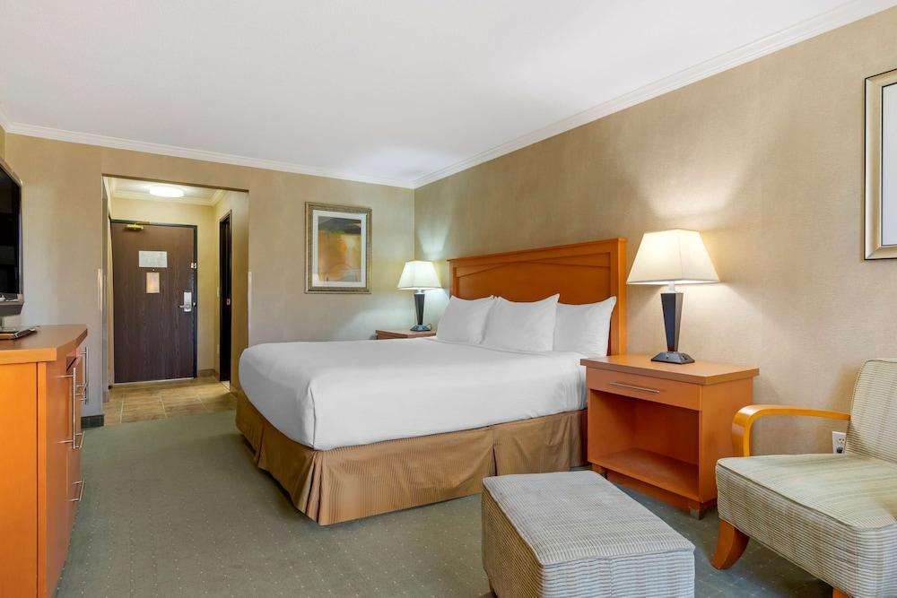 Best Western Davison Inn