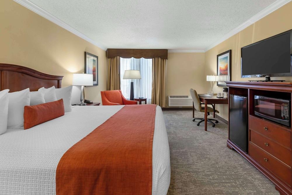 Best Western Plus Burlington