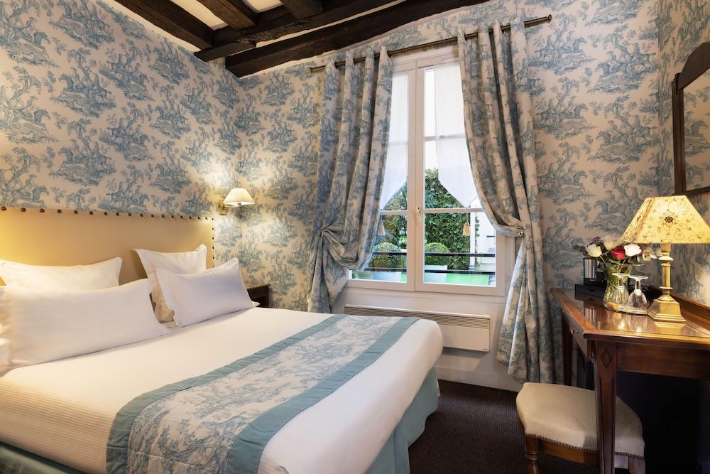 Relais Hotel Du Vieux Paris