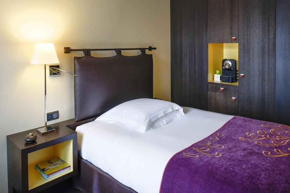 Eastwest Hotel by Malone