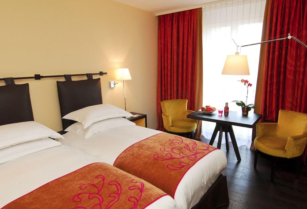 Eastwest Hotel by Malone