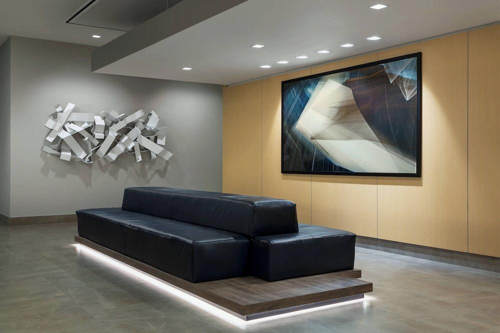 AC Hotel by Marriott San Juan Condado