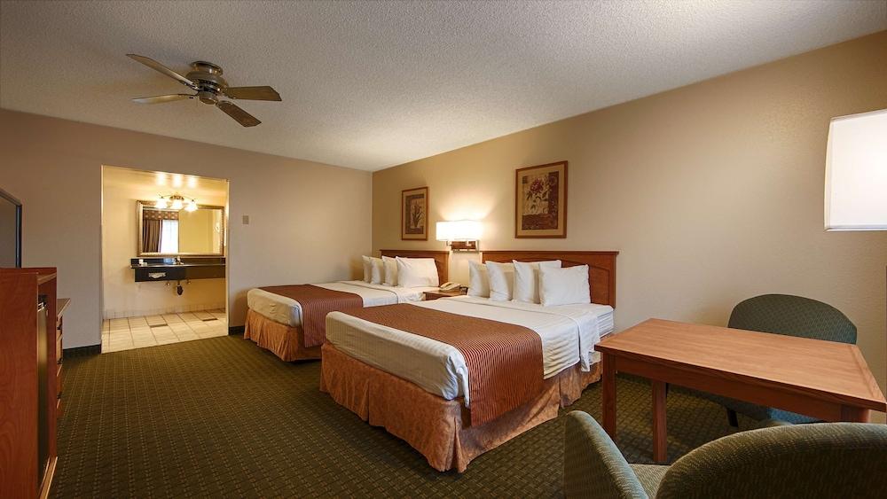 SureStay Hotel by Best Western Tehachapi