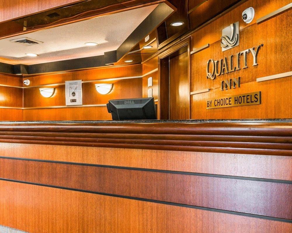 Quality Inn Auburn Hills - Detroit North