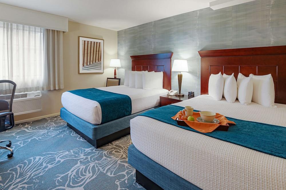 Best Western Plus Carpinteria Inn