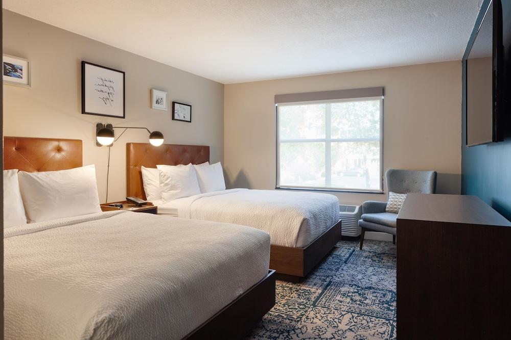 Four Points by Sheraton Orlando Convention Center