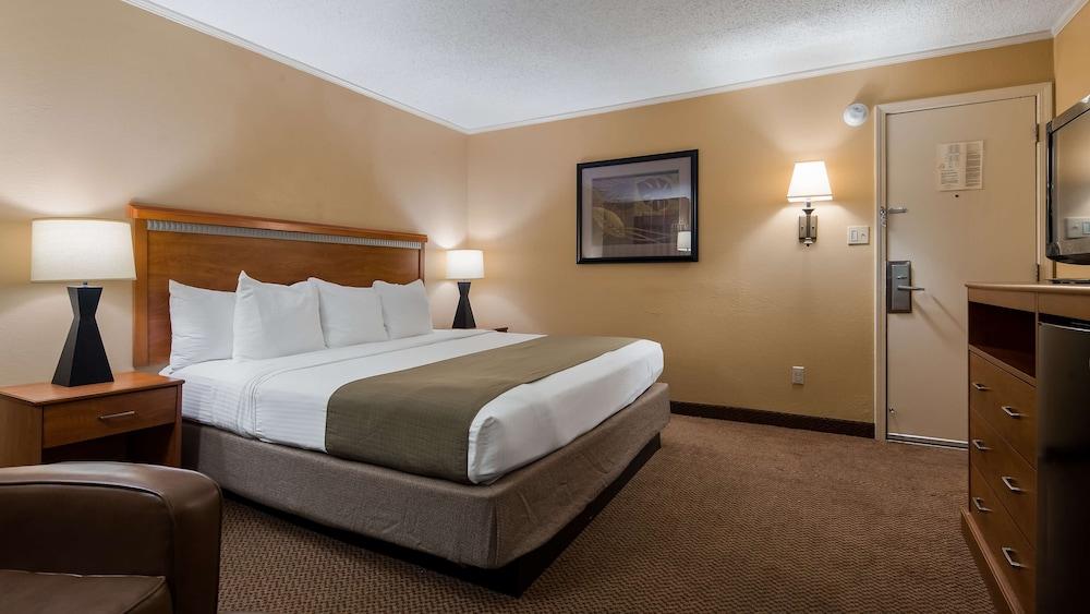SureStay Plus by Best Western Covington
