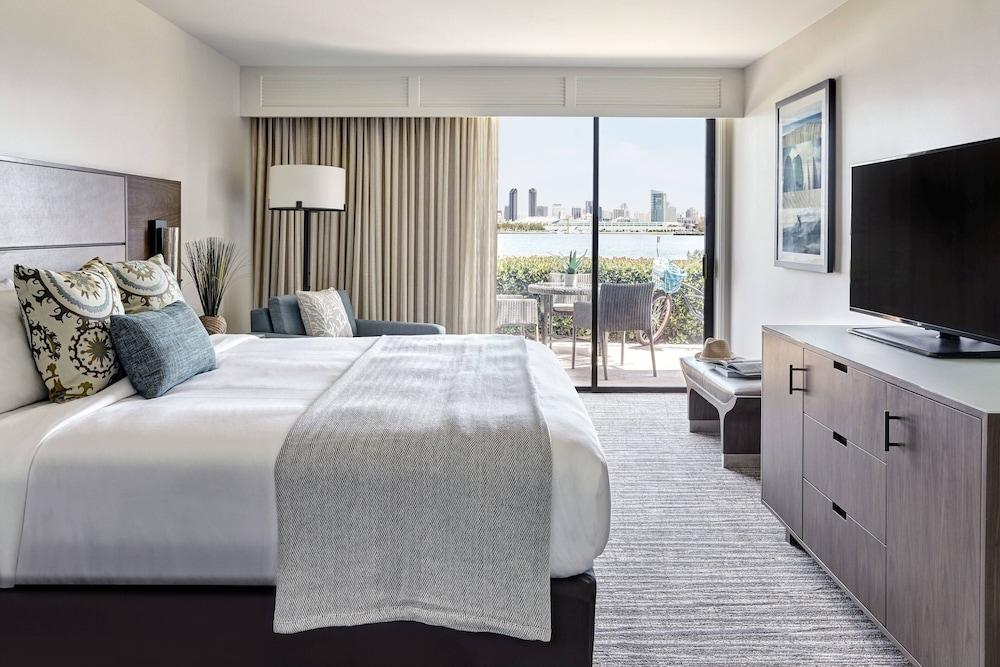 Coronado Island Marriott Resort & Spa