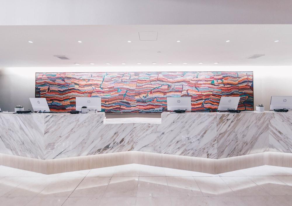 Sheraton Grand Seattle