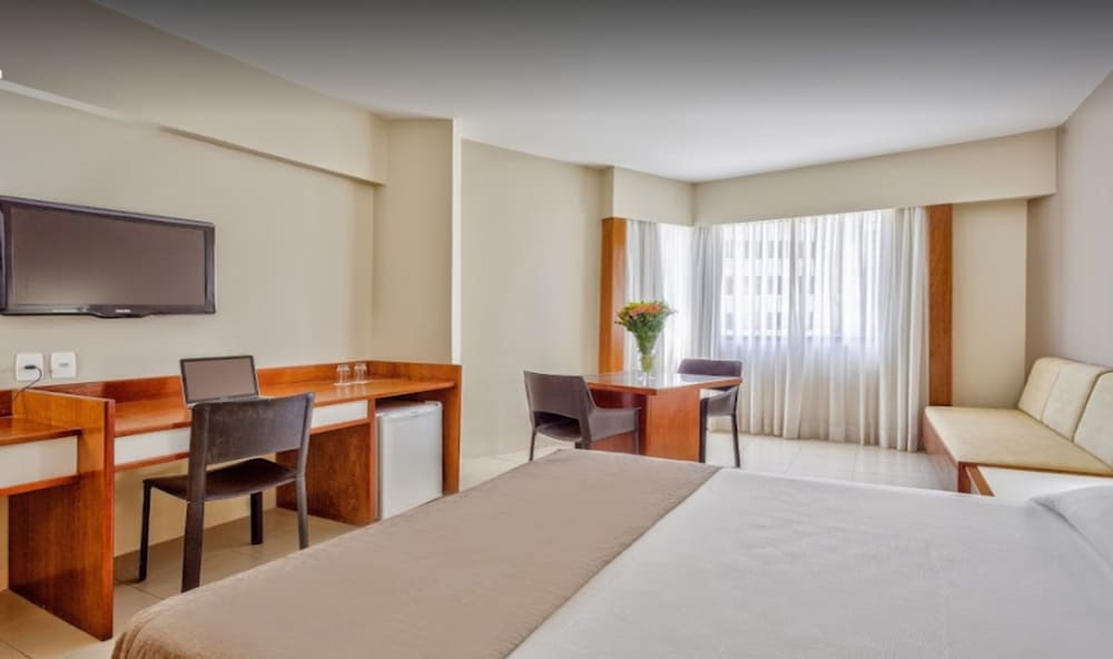 Grand Mercure Recife Boa Viagem