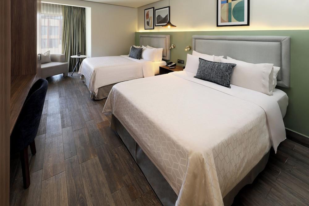 voco Hermosillo by IHG