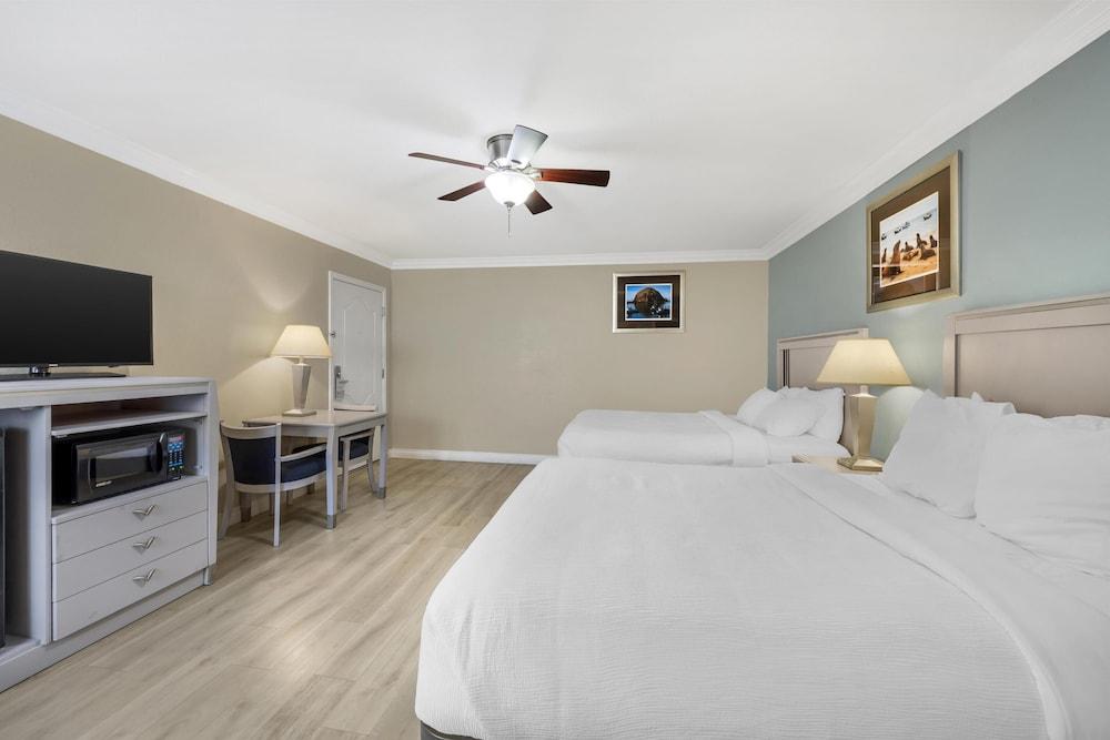 Best Western Tradewinds