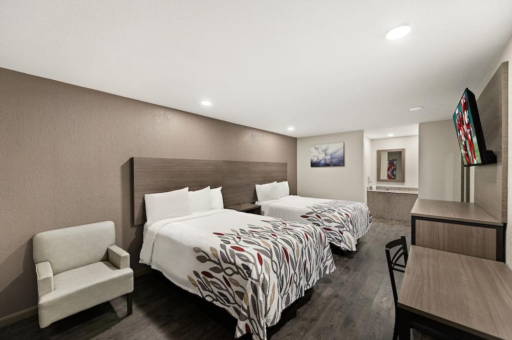 Red Roof Inn Nacogdoches