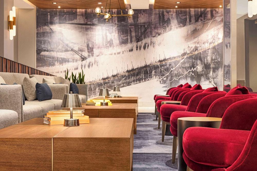 Hyatt Centric Santa Clara Silicon Valley