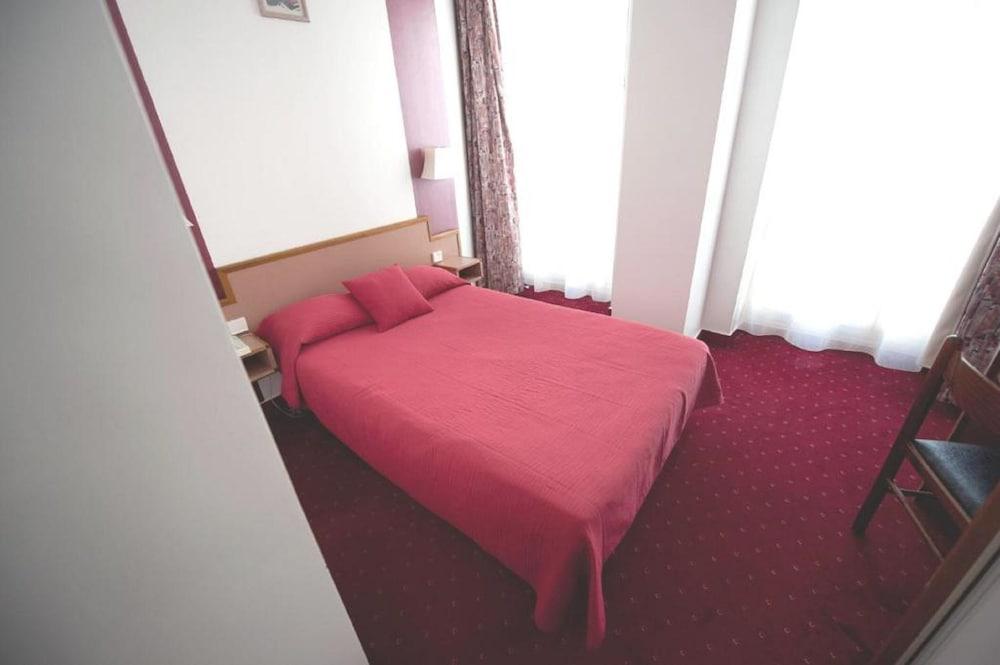 Hôtel Royal Bergère