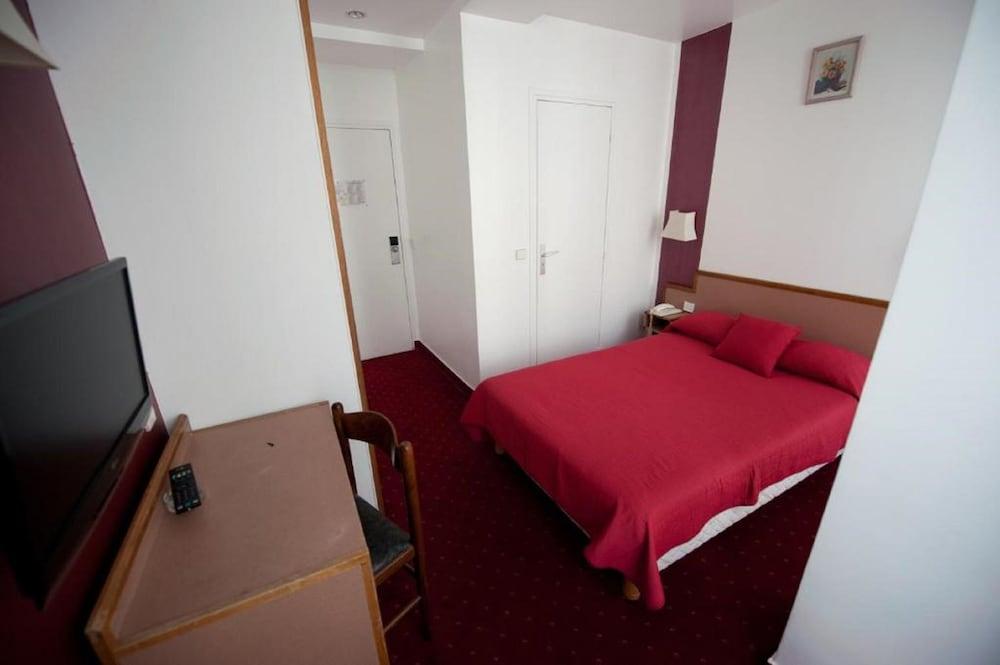 Hôtel Royal Bergère