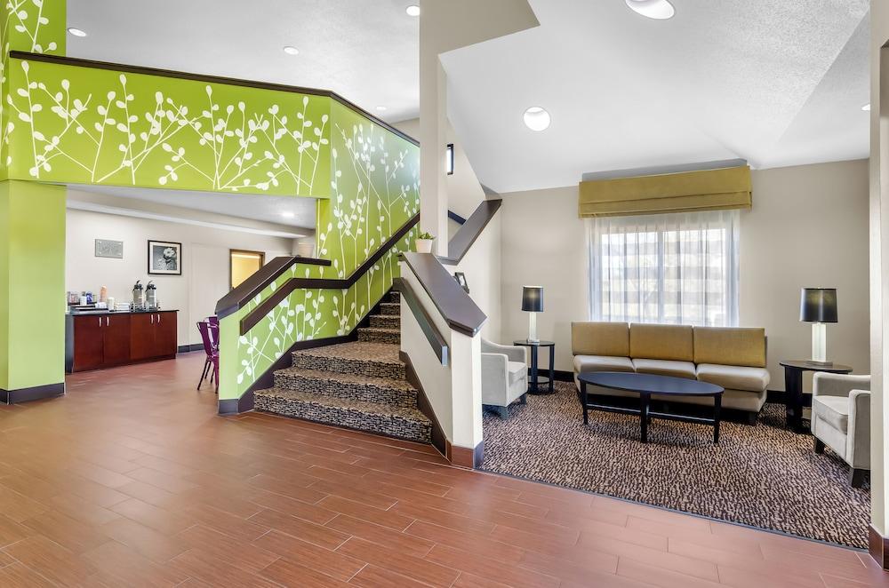 Sleep Inn Beaver - Beckley