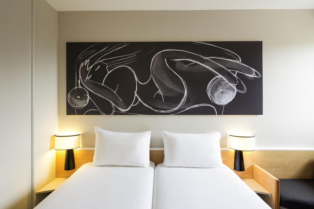 ibis Bordeaux Mérignac