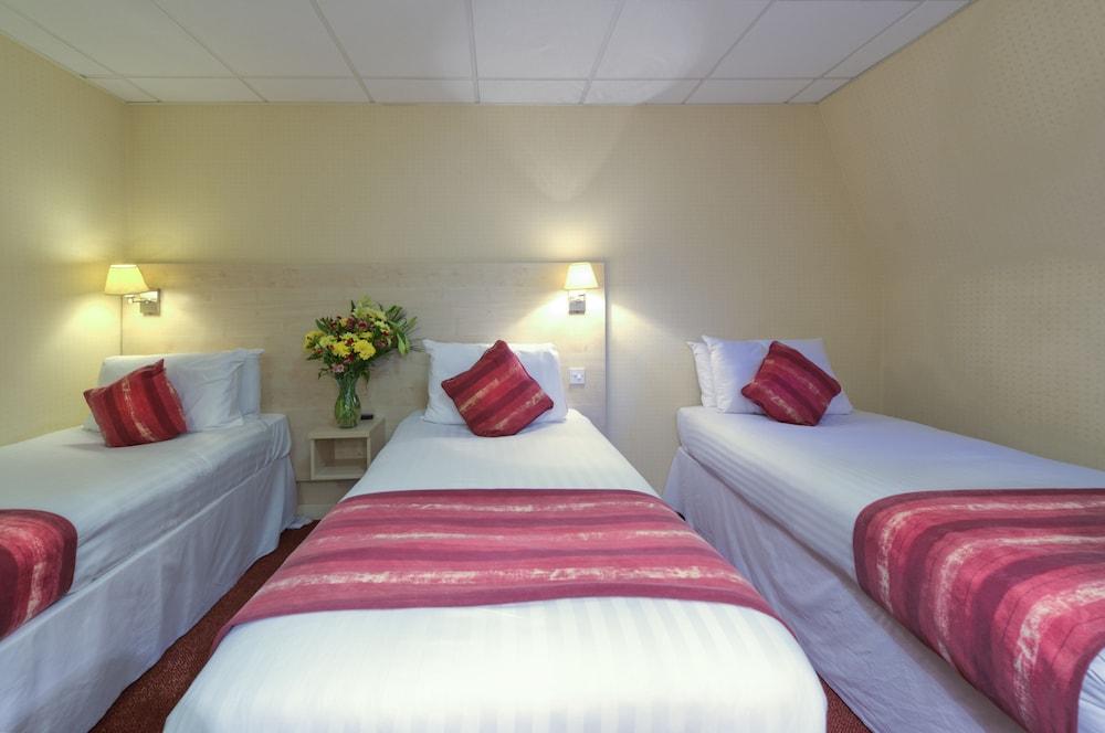 Cobden Hotel Birmingham